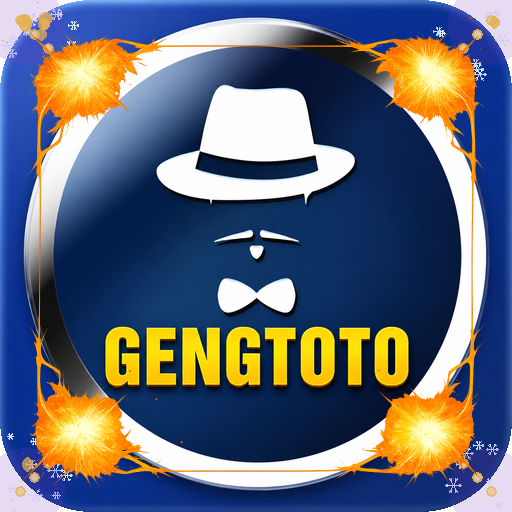 gengtoto — galeri pratinjau - APK Resmi