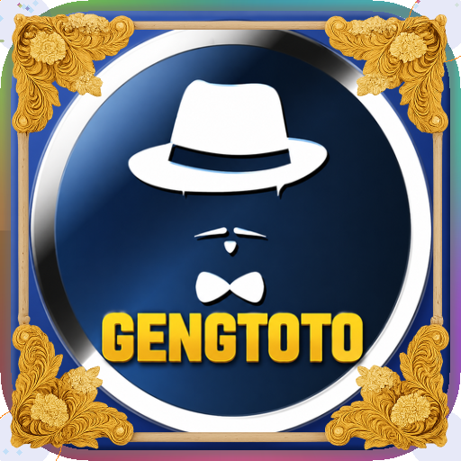gengtoto — galeri pratinjau Resmi APK